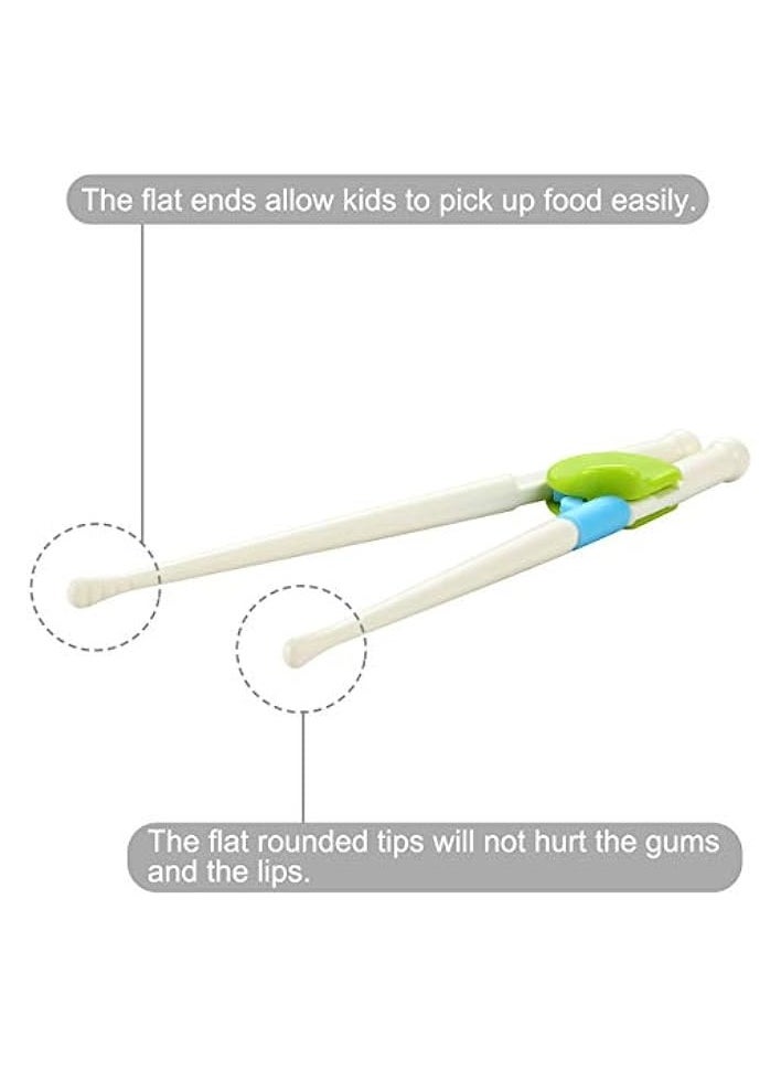 Kids Children Adult Training Chopsticks (2 Pack)