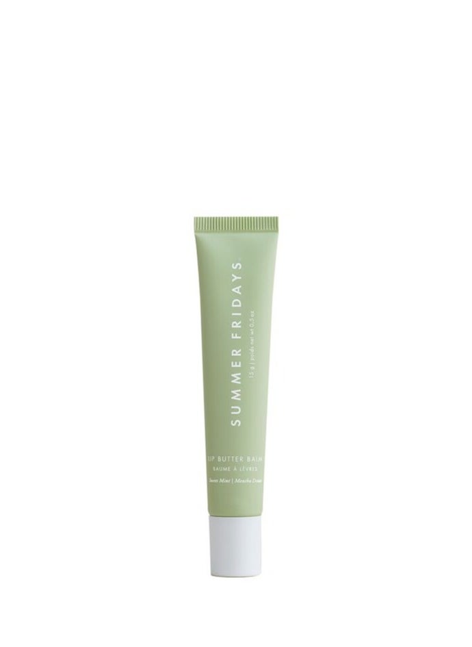 Lip Butter Balm Sweet Mint (15 g)