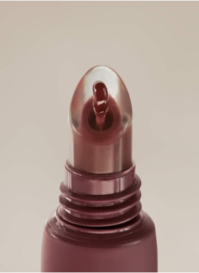 Summer Fridays Lip Butter Balm - Conditioning Lip Mask and Lip Balm for Instant Moisture, Shine and Hydration - Sheer-Tinted, Soothing Lip Care - Brown Sugar - Sheer Nude  (.5 Oz/15g)