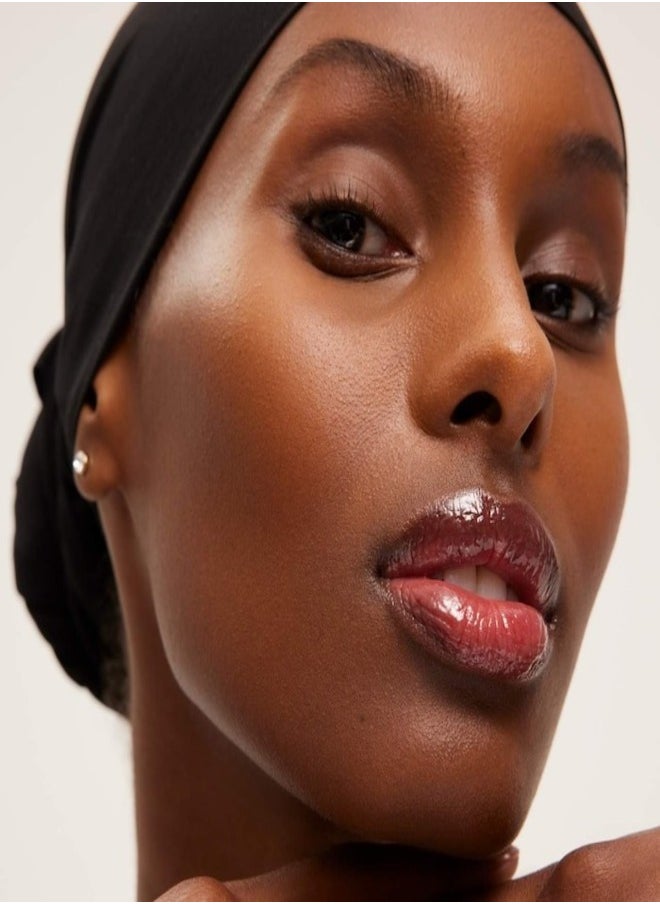 Summer Fridays Lip Butter Balm - Conditioning Lip Mask and Lip Balm for Instant Moisture, Shine and Hydration - Sheer-Tinted, Soothing Lip Care - Brown Sugar - Sheer Nude  (.5 Oz/15g)