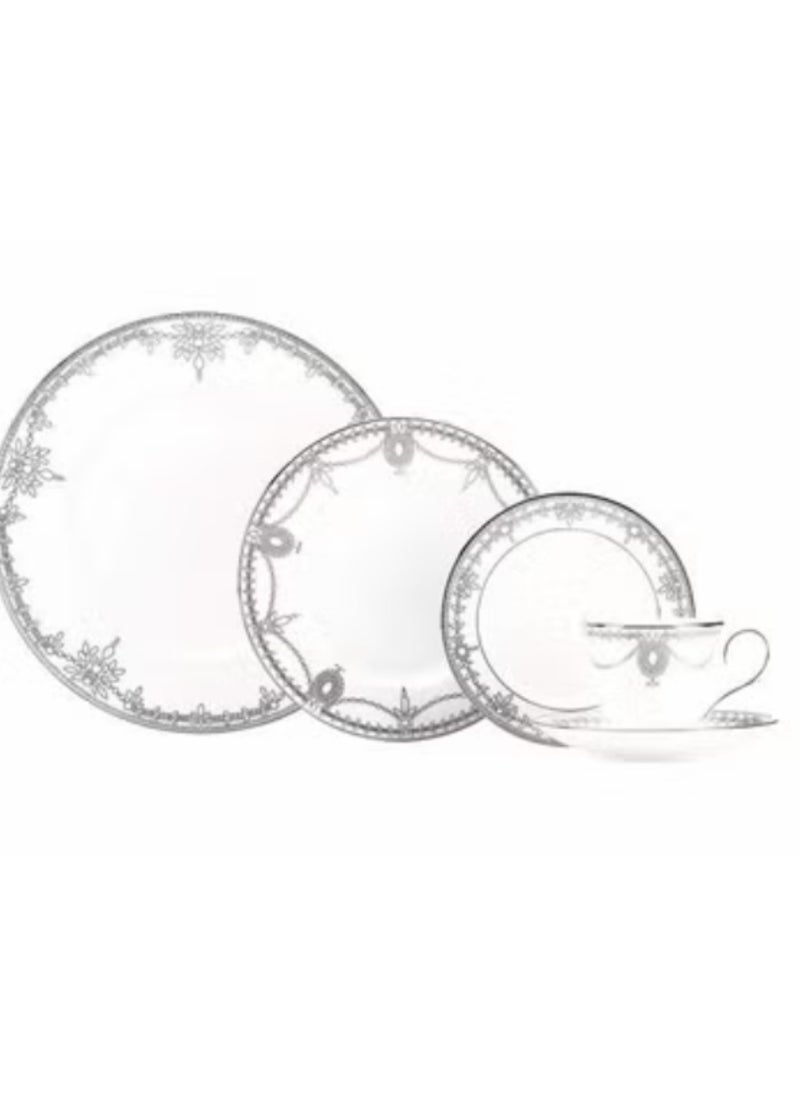 5-Piece Place Setting Set