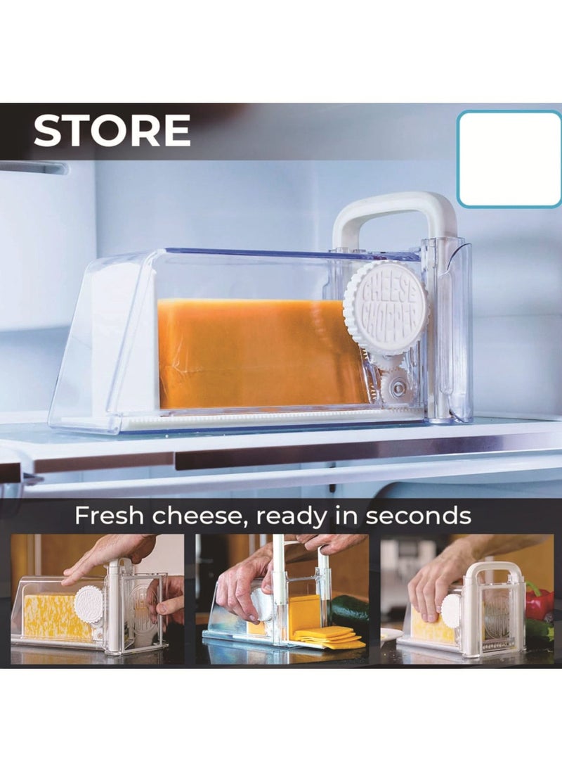 Butter slicer four in one butter slicer cheese slicer can store cheese slices