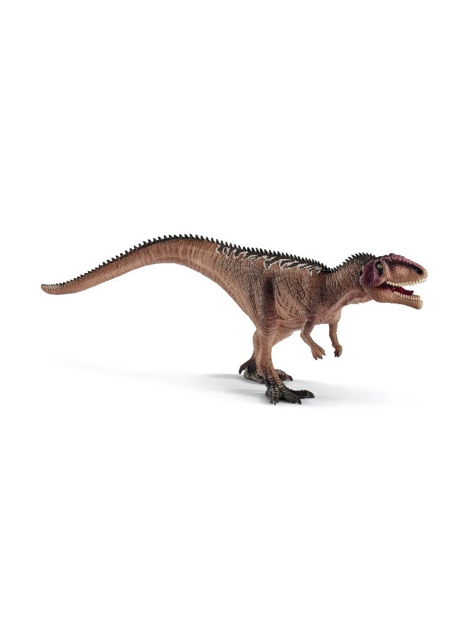 Schleich Giganotosaurus Juvenile Figure