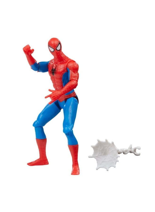 Marvel Spider-Man Epic Hero Series Action Figure (10 cm)