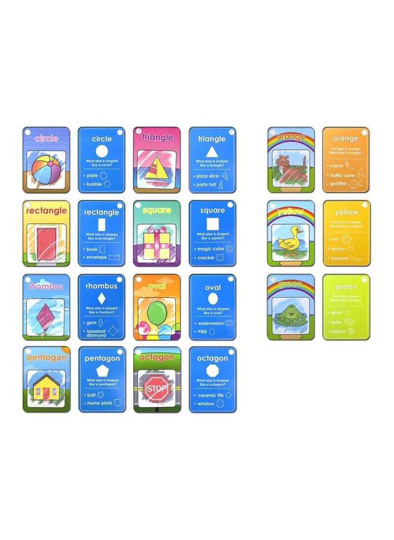 Coolplay Water Coloring Cards Learning Number Shape Color Toddler Girl Toy Water Paint Cards Airplane Activities for Kids Toy