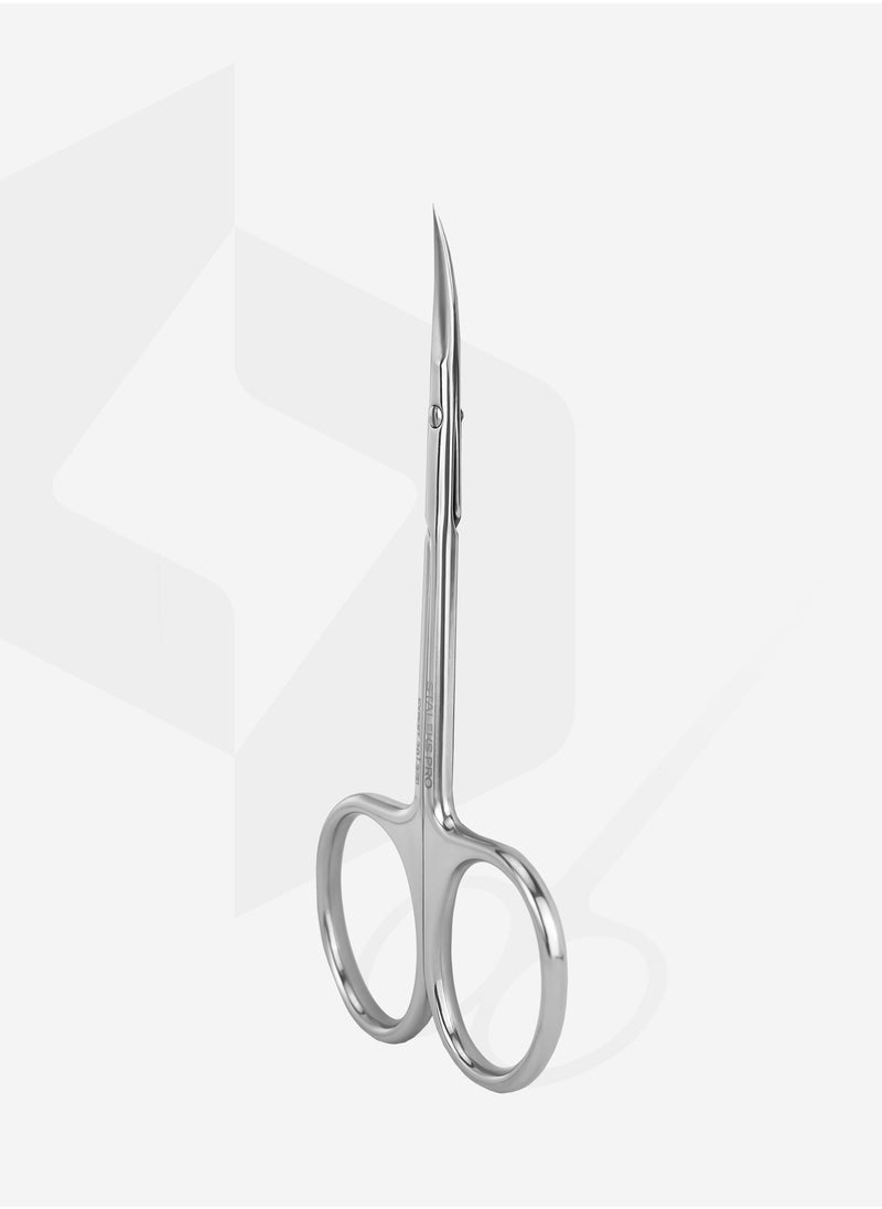 Professional Cuticle Scissors - EXPERT 20 | TYPE 2