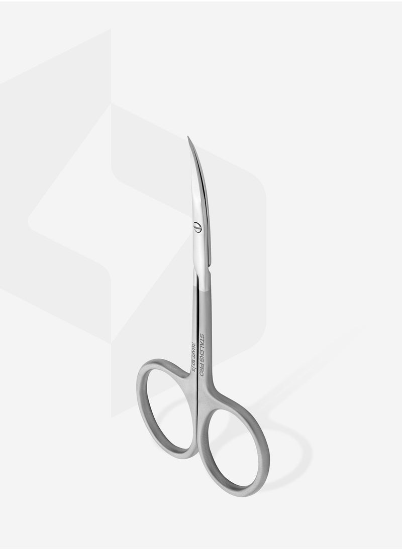 Professional Cuticle Scissors - SMART 22 | TYPE 1