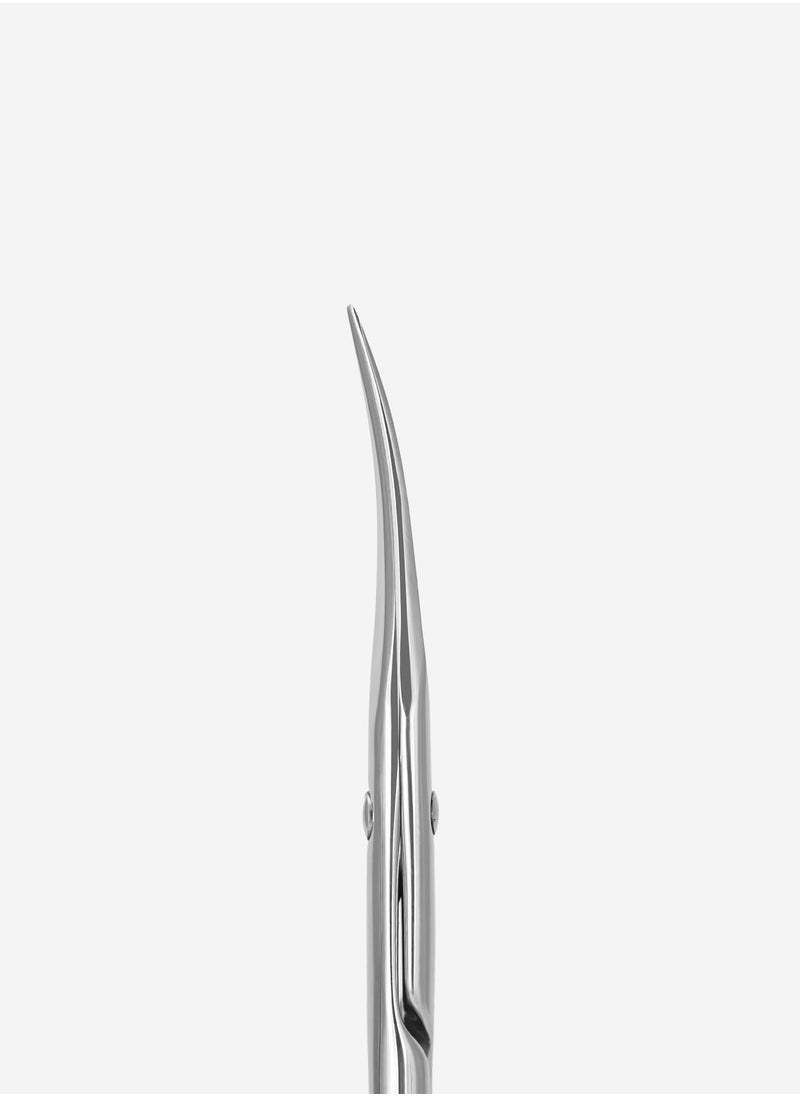 Professional Cuticle Scissors - EXCLUSIVE 20 | TYPE 2 (magnolia)