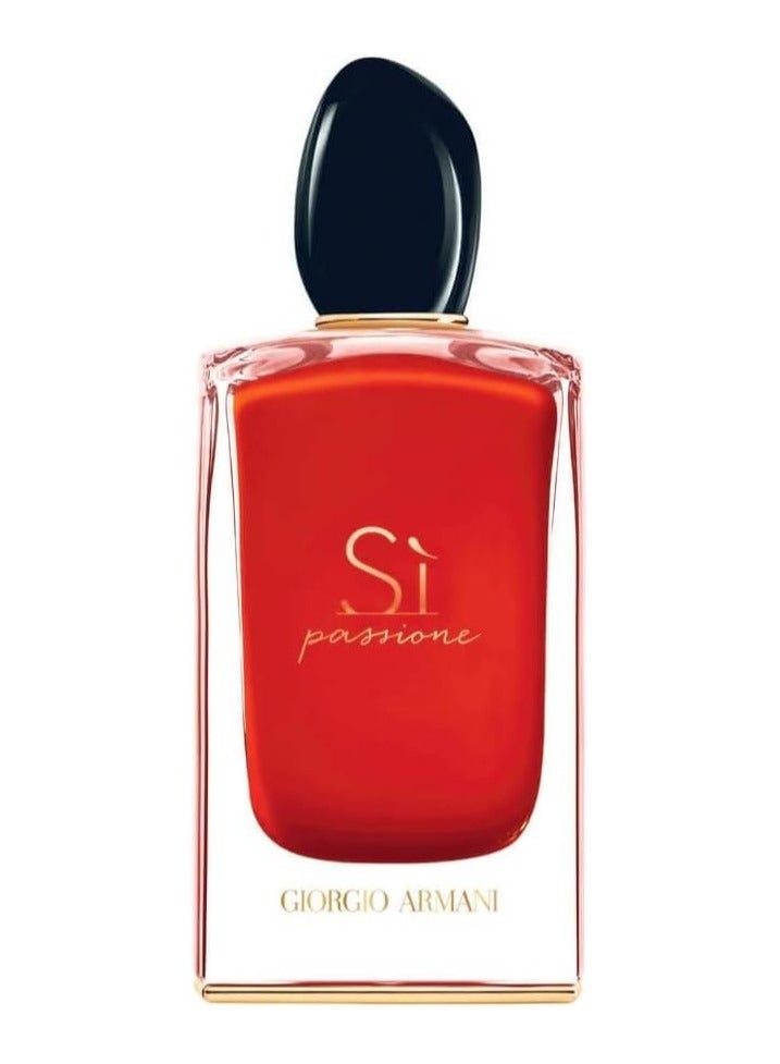 Si Passione Intense EDP For Women 100ml