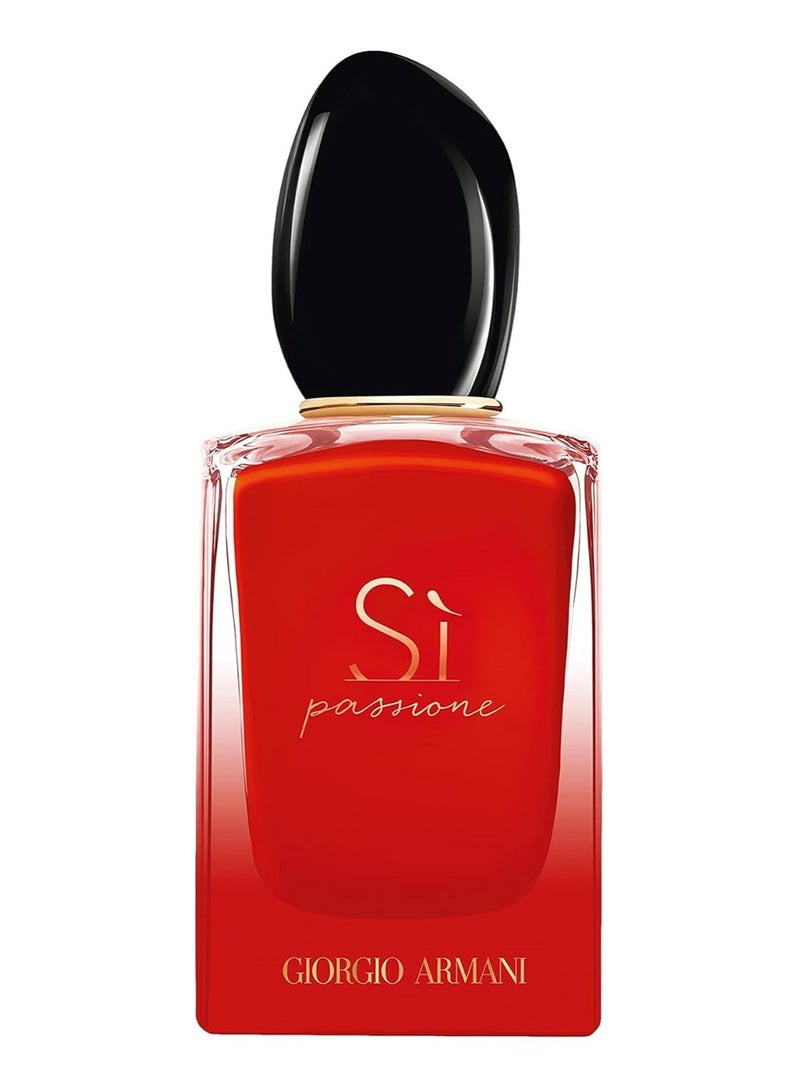 Si Passione Intense EDP For Women 100ml