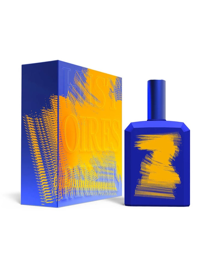 This is not a blue bottle 1.7 EDP 120ml Histories de Parfums by