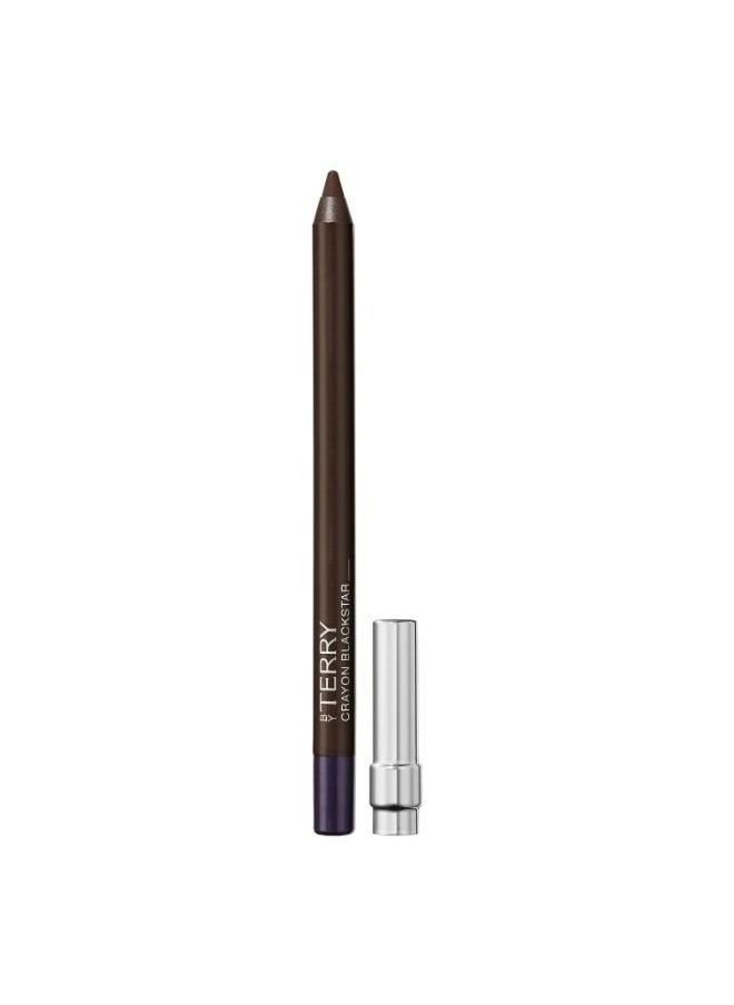 Crayon Blackstar Brown Secret 1.2g