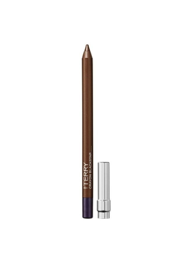 Crayon Blackstar Brown Stellar 1.2g