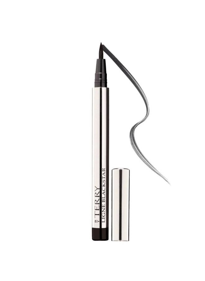 Ligne Blackstar Eyeliner 1 So Black 0.8ml