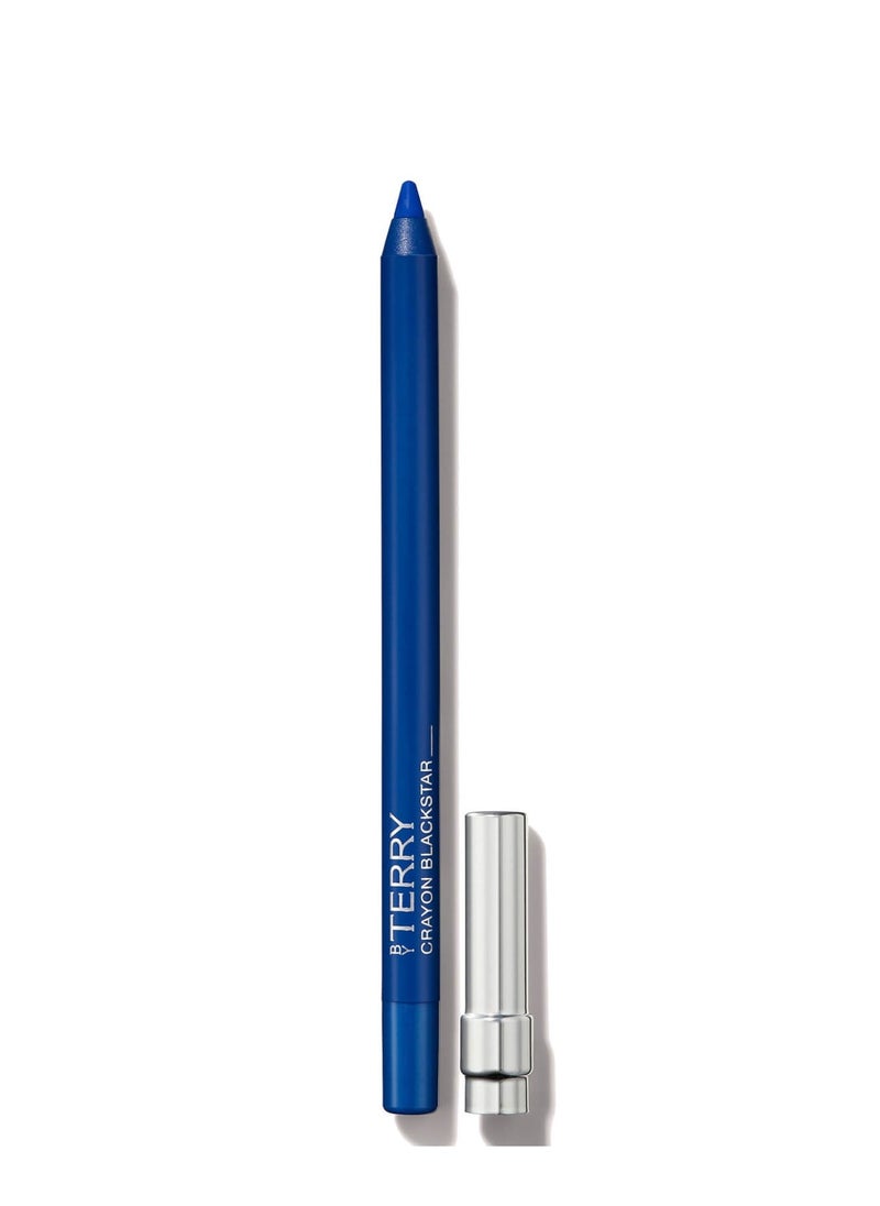 By Terry Crayon Blackstar Eyeliner  Terrybleu 1.64g