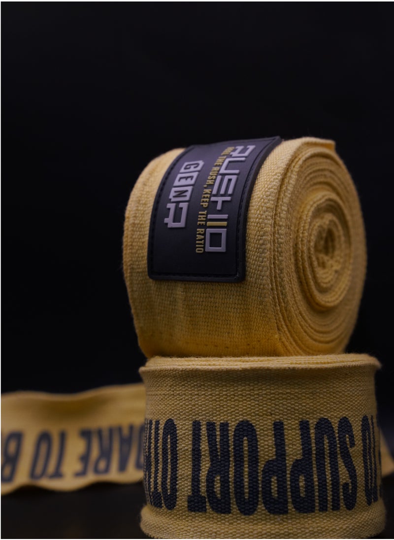 Hand Wraps: Dare Collection / DriFit