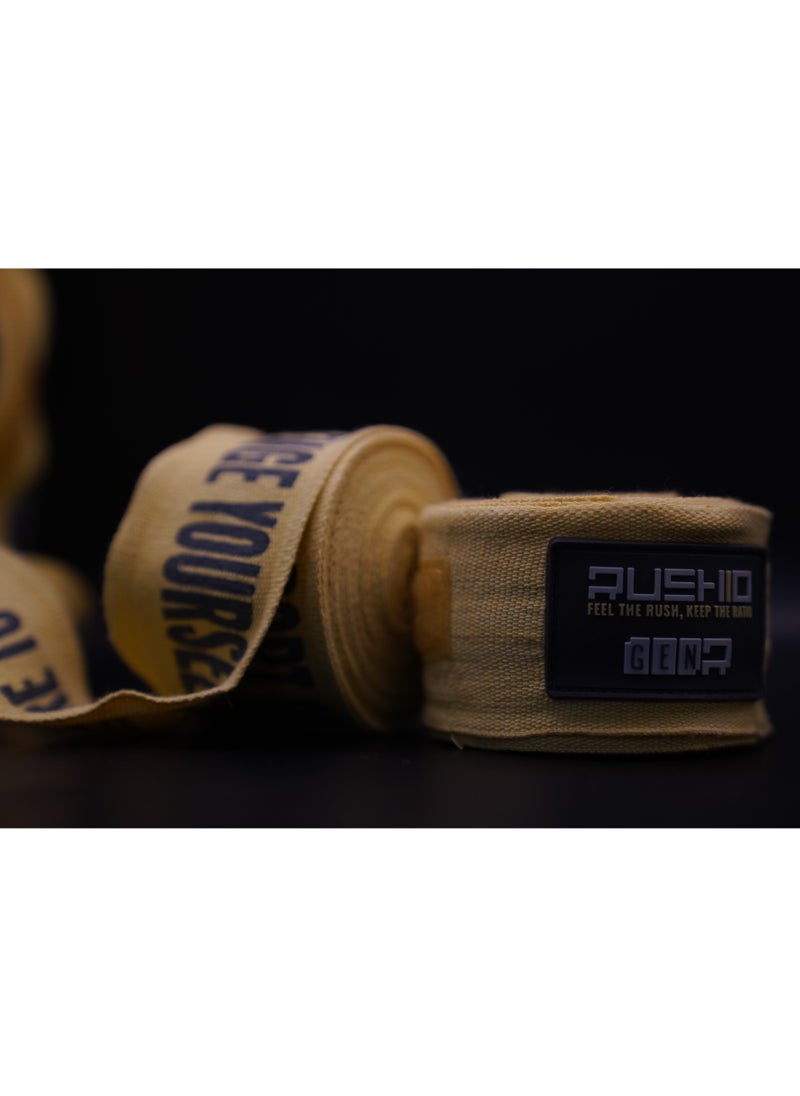 Hand Wraps: Dare Collection / DriFit