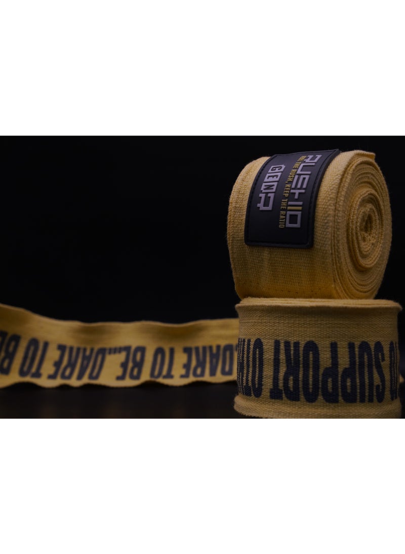 Hand Wraps: Dare Collection / DriFit