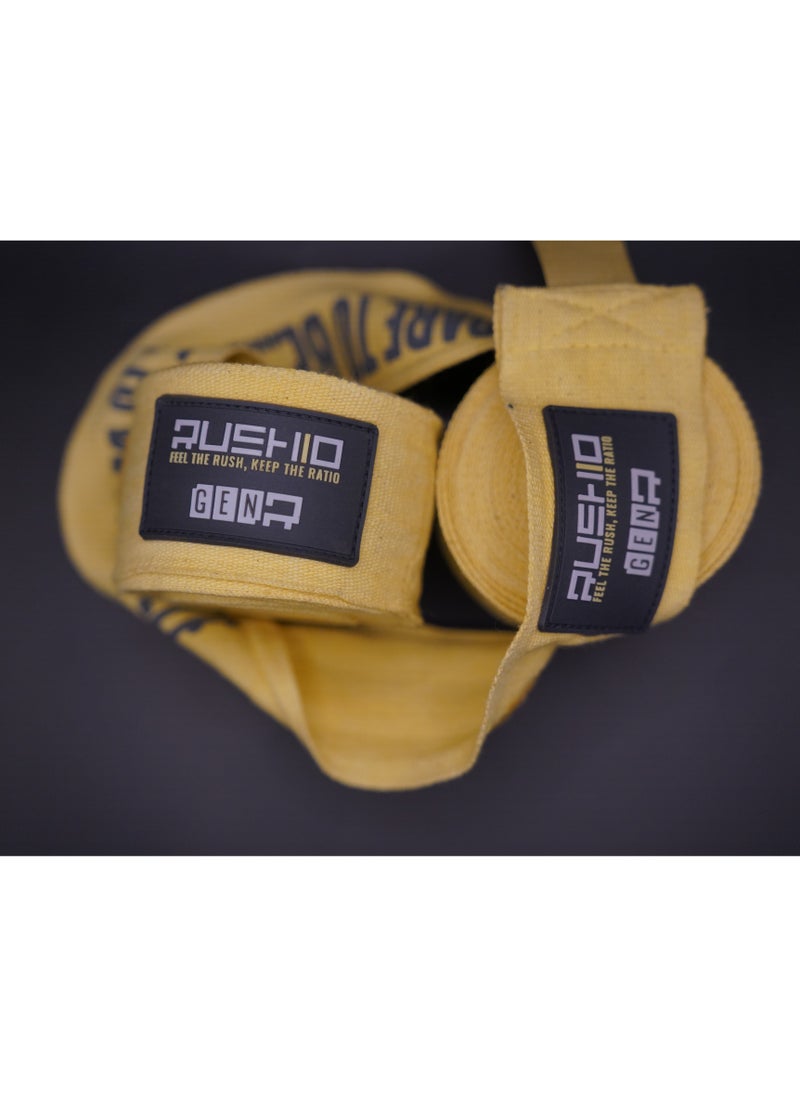 Hand Wraps: Dare Collection / DriFit