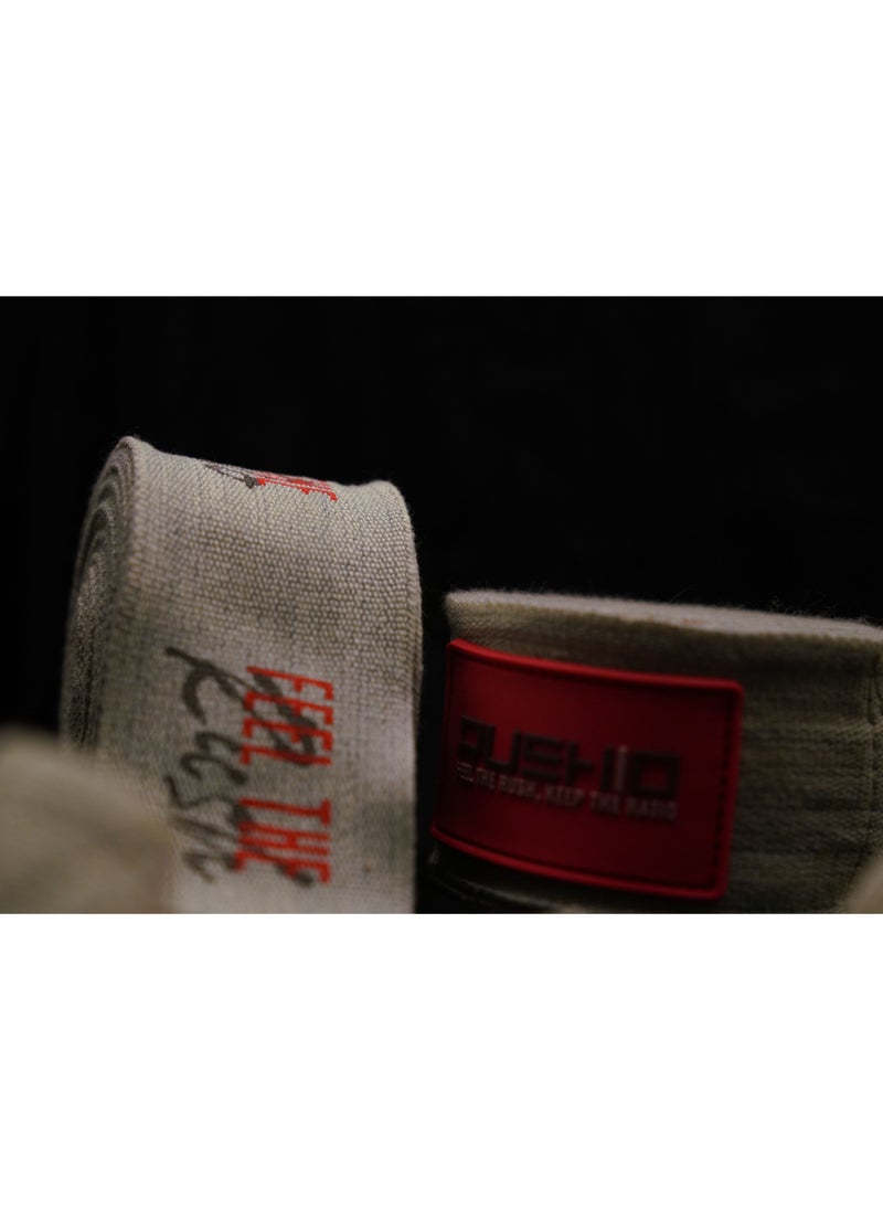 Hand Wraps: Dare Collection / DriFit