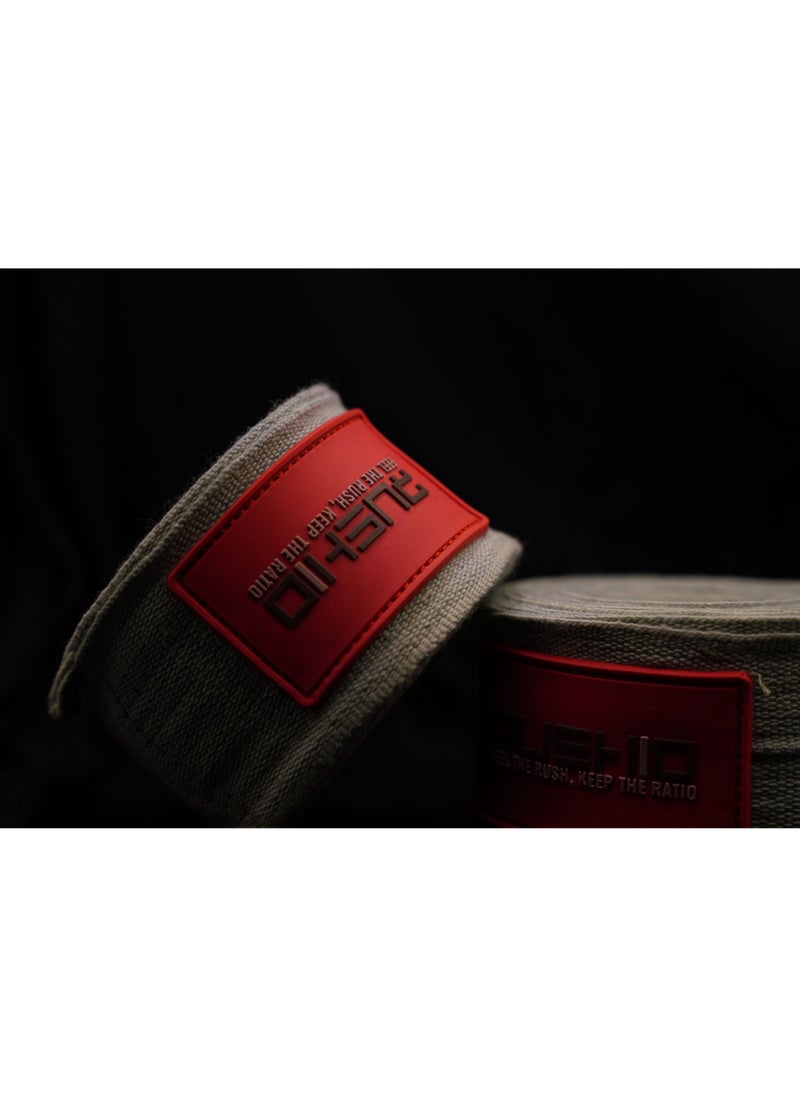 Hand Wraps: Dare Collection / DriFit