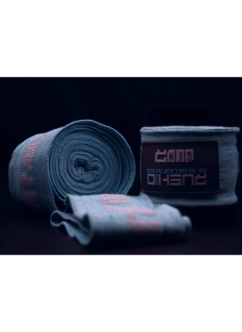 Hand Wraps: Dare Collection / DriFit