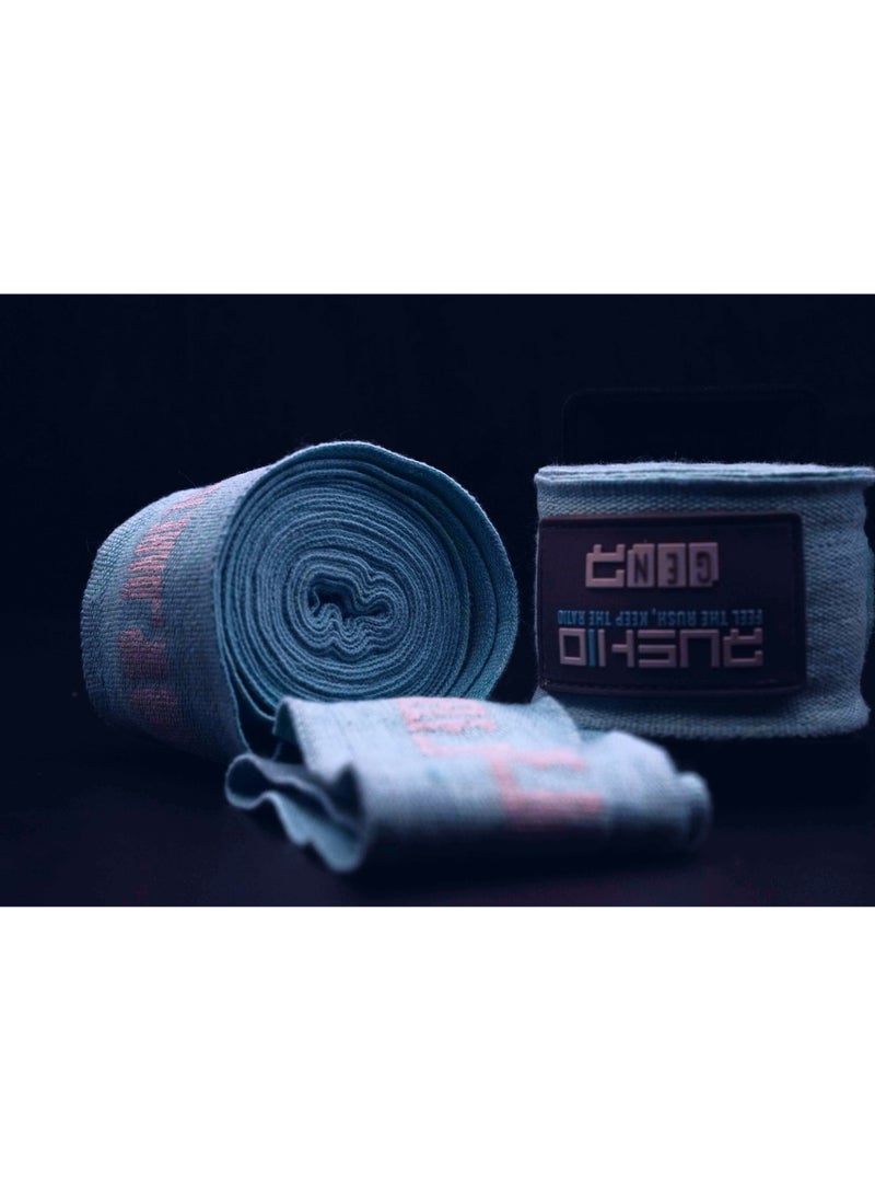 Hand Wraps: Dare Collection / DriFit