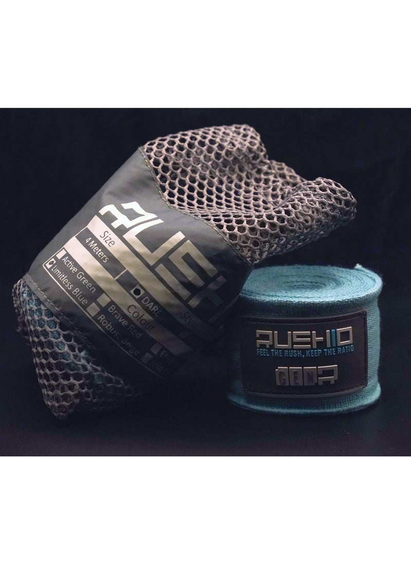 Hand Wraps: Dare Collection / DriFit