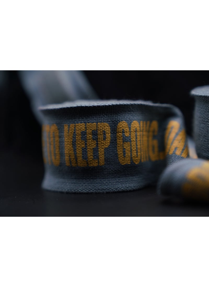 Hand Wraps: Dare Collection / DriFit