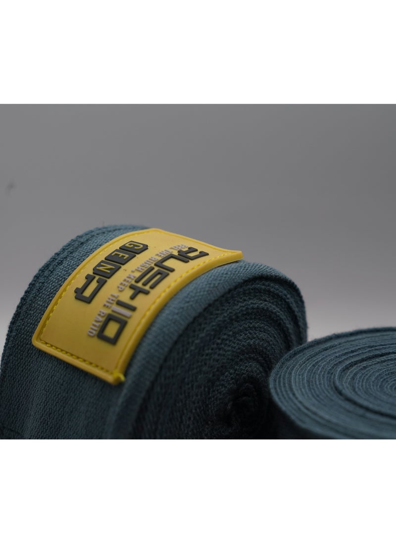 Hand Wraps: Dare Collection / Mexican Style