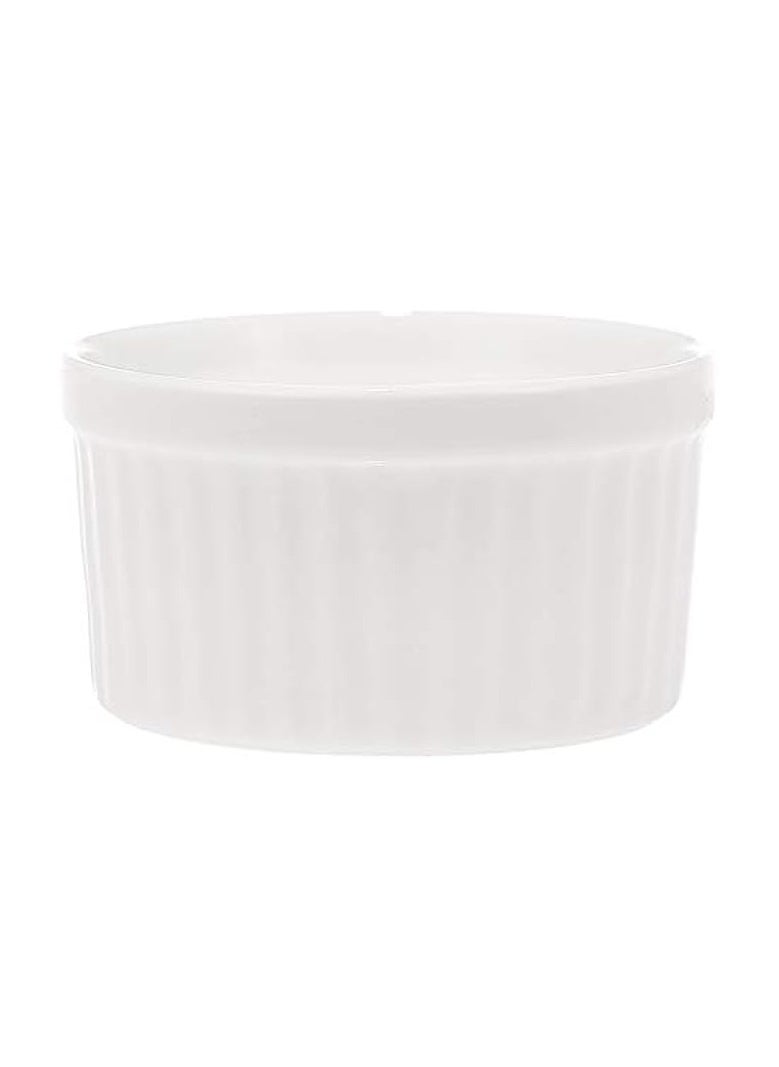 Ramekin Set Of 6-3.5 Inch