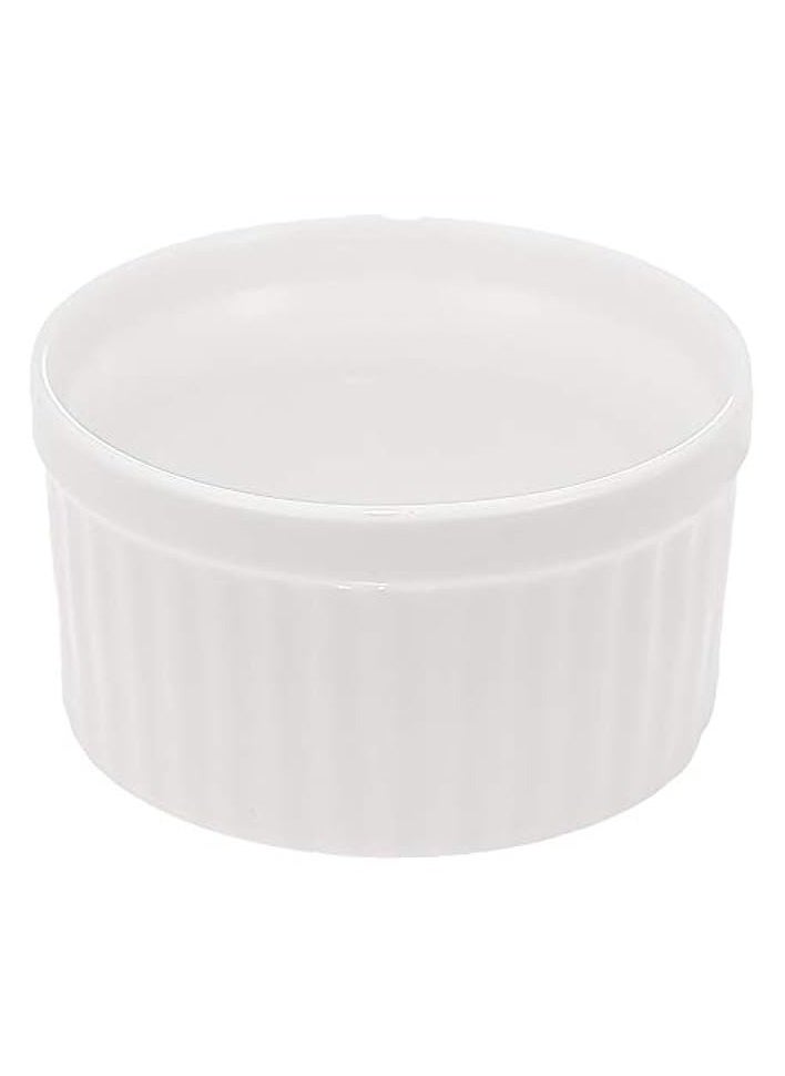 Ramekin Set Of 6-3.5 Inch