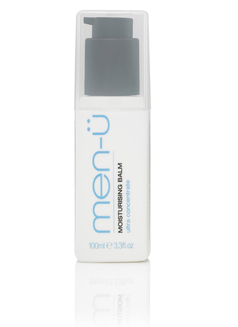 men-ü Moisturising Balm 100ml