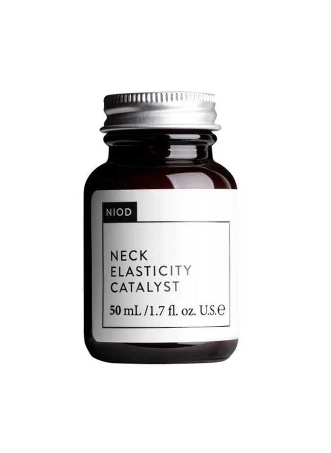 NIOD Neck Elasticity Catalyst | 50ml