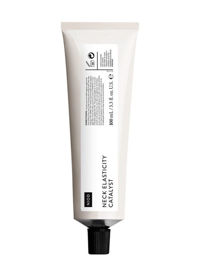 NIOD Neck Elasticity Catalyst | 100ml Tube