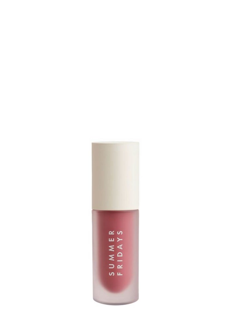 Dream Lip Oil Mauve (4.5ml)