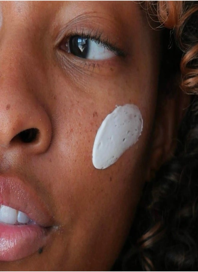 SUMMER FRIDAYS Jet Lag Mask - Hydrating and Revitalizing Face Mask 64g