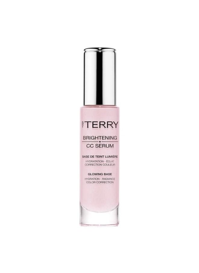 Brightening CC Serum Illuminating Primer