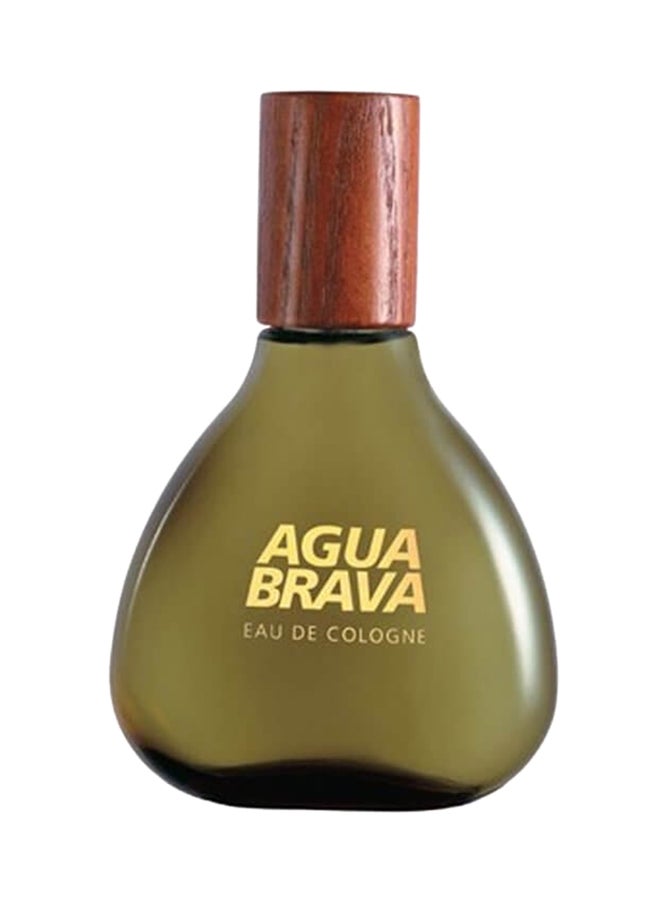 Agua Brave EDC 100ml