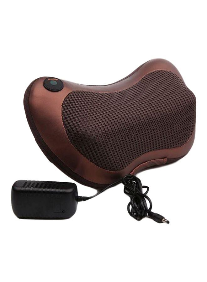 Electronic Massager Pillow