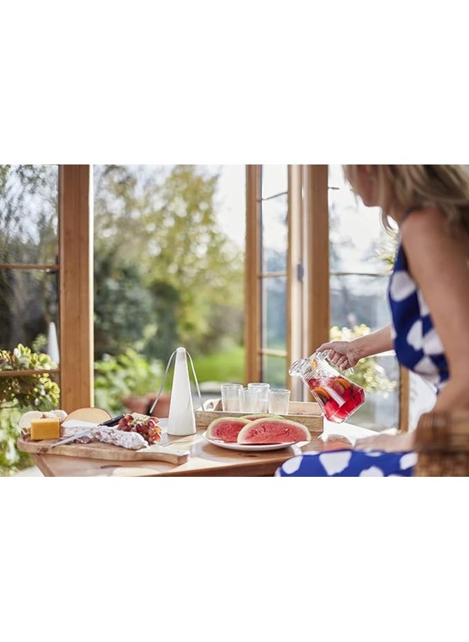 Repellent Fan, Portable Table Fly Fan,Lightweight, Durable and Odor-Free Fly Repellent Fan Keep Flies, Picnic Table Fans for Indoor and Bugs Away from Your Food Enjoy Outdoor Meal