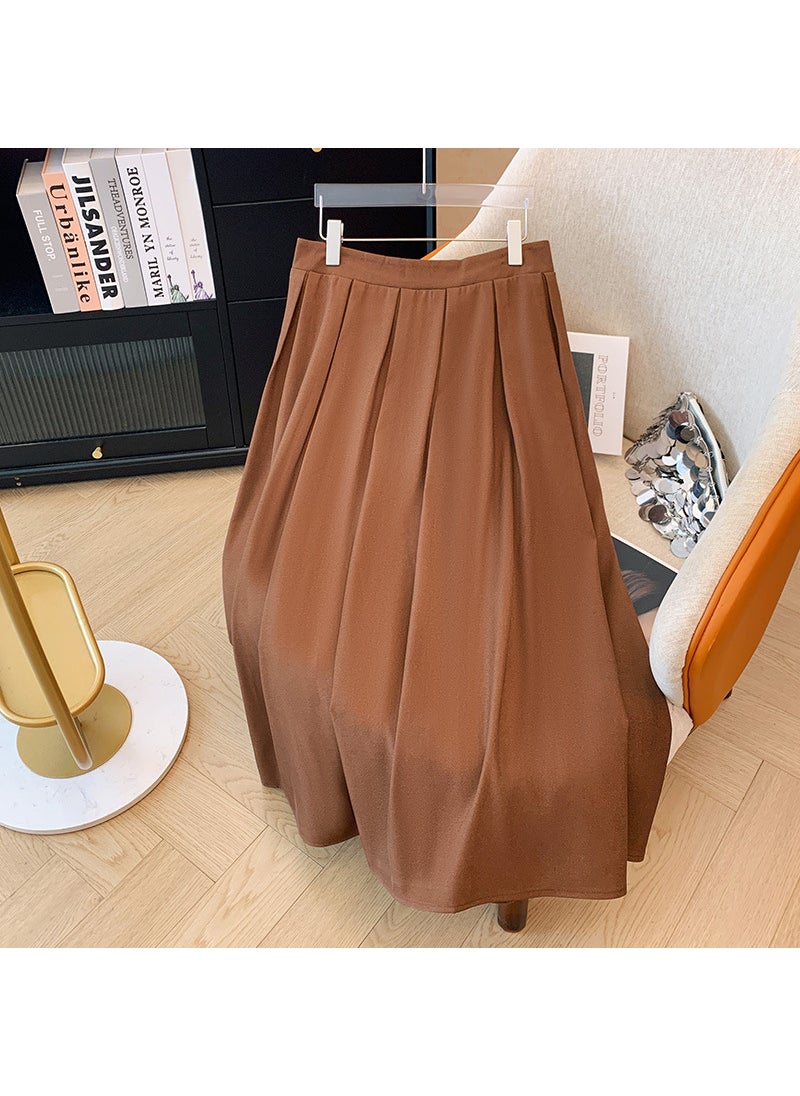 Plus Size Womens Outfit Set Spring 2024 Skirt (shipped within 10 days)