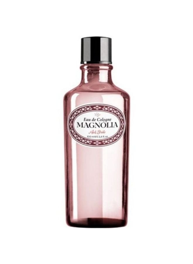 MAGNOLIA COLOGNE 100ml