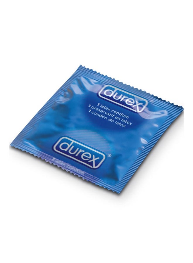 12-Piece Durex Extra Safe Condom