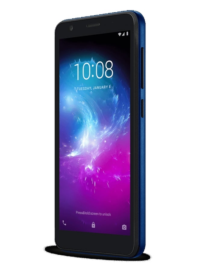 Blade A31 LITE Dual SIM Blue 1GB RAM 32GB 4G LTE