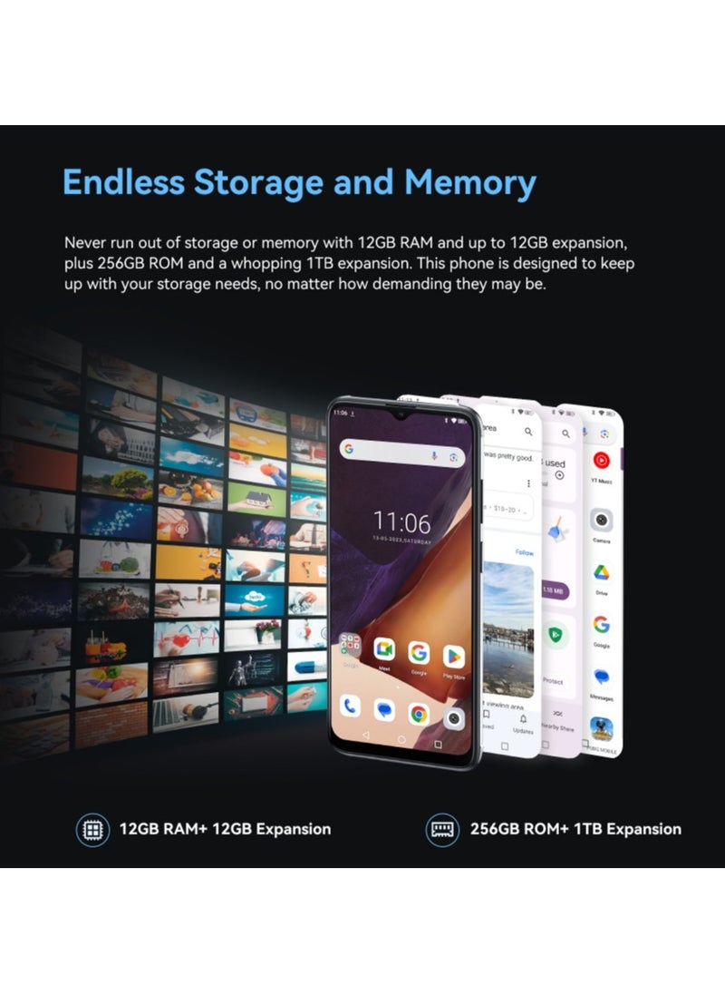 X70 Smart Mobile Phone 6.583