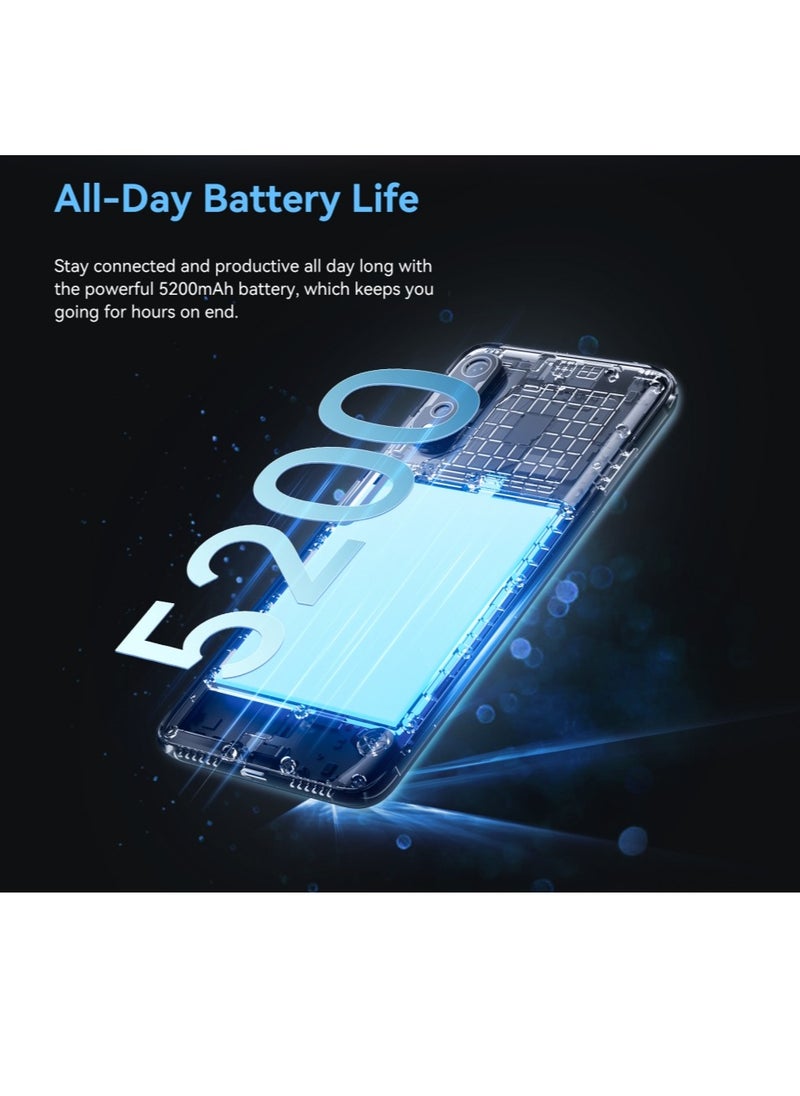 X70 Smart Mobile Phone 6.583