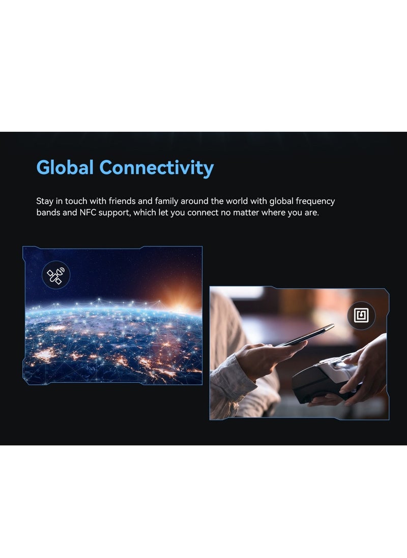 X70 Smart Mobile Phone 6.583