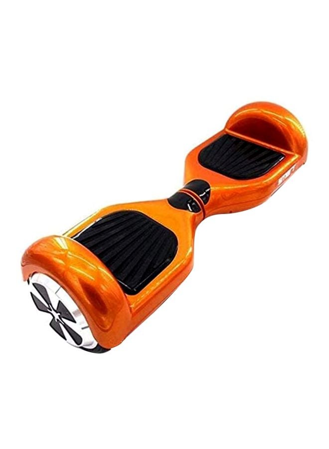 Smart Balance Ride-on Hoverboard Orange 58.4x18.5x17.8cm