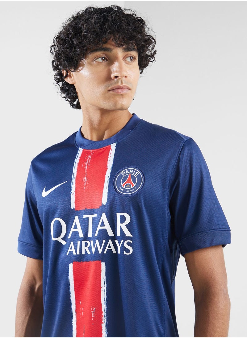 PSG 24/25 Home Stadium Jersey